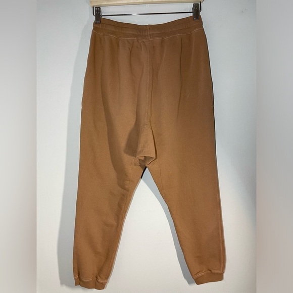 TKEES The Relaxed Cotton Jogger size 1 - Picture 6 of 7